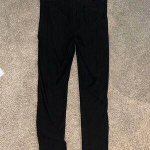Women’s Black Dress Pants